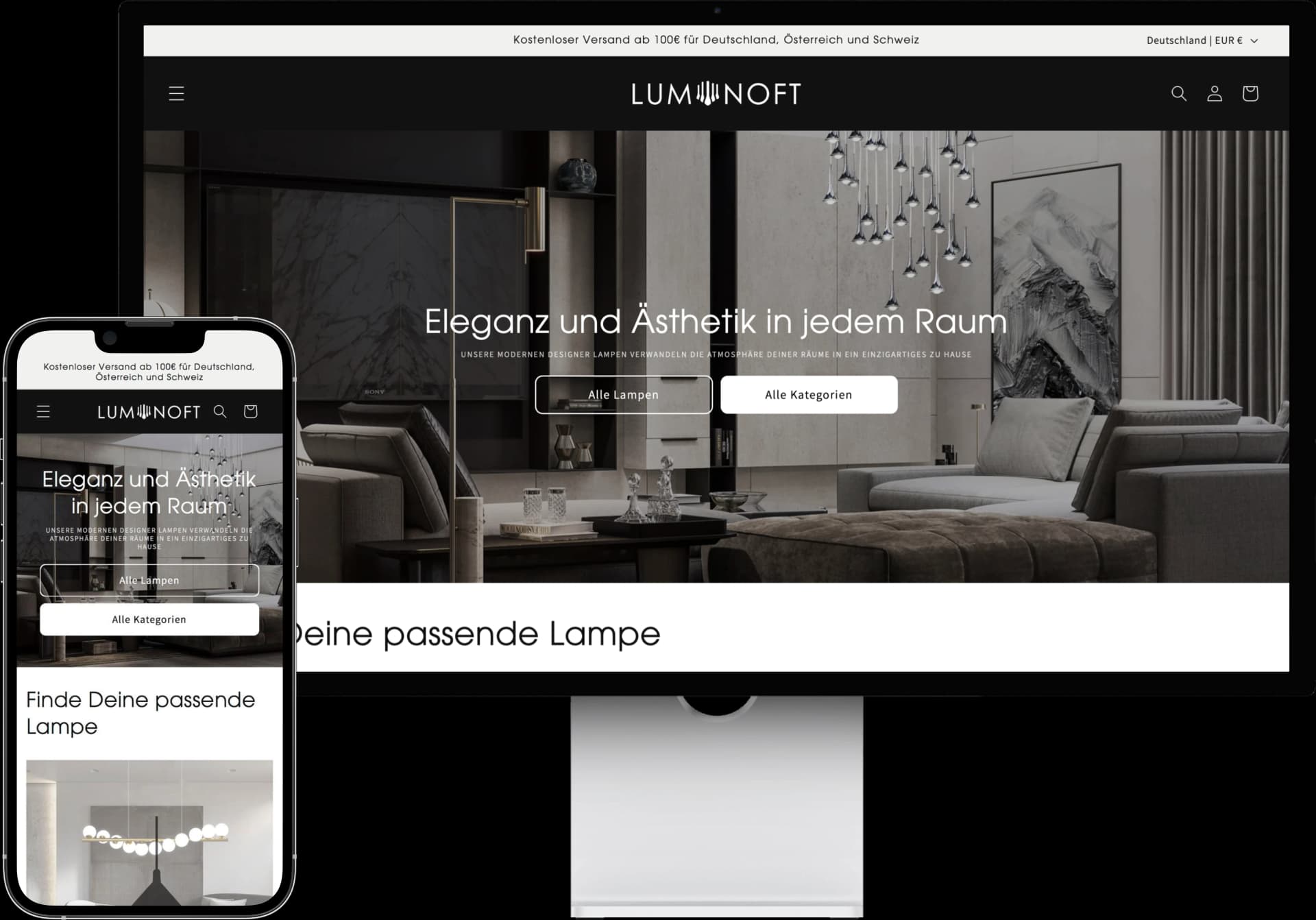 Luminoft